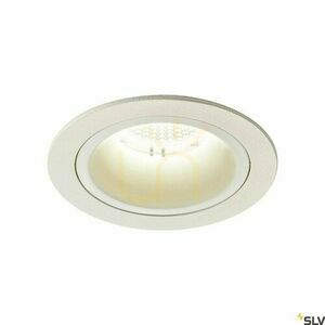 Infälld armatur SLV NUMINOS DL M vit 17,55W 4000K 1750lm 1003908 small 0