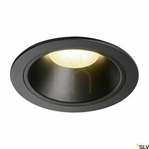 Infälld armatur SLV NUMINOS DL XL svart 3000K 37,4W 3300lm 1004012 0 Infälld armatur SLV NUMINOS DL XL svart 3000K 37,4W 3300lm 1004012 small 0