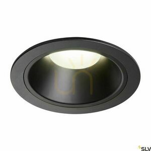 Infälld armatur SLV NUMINOS DL XL svart 4000K 37,4W 1004033 0 Infälld armatur SLV NUMINOS DL XL svart 4000K 37,4W 1004033 small 0