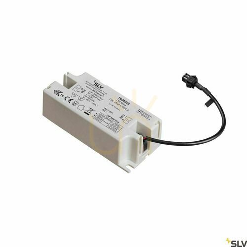 Kontrollera LED-drivdon SLV Treiber Numinos 40W 1050mA vit 1004059