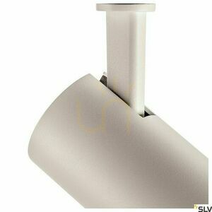 Spårljus SLV NUMINOS PHASE S 3-fas vit/svart 2700K 10,42W 1004079 small 2