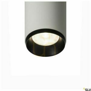 Spårljus SLV NUMINOS PHASE S vit/svart 4000K 1100lm 3-fas 1004094 1 Spårljus SLV NUMINOS PHASE S vit/svart 4000K 1100lm 3-fas 1004094 small 1