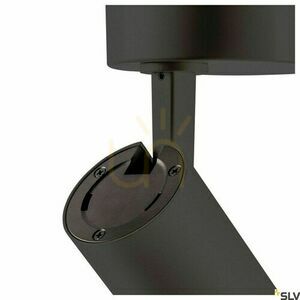 Takspotlight SLV NUMINOS Spot Phase S svart 3000K 10,42W 1004107 small 2