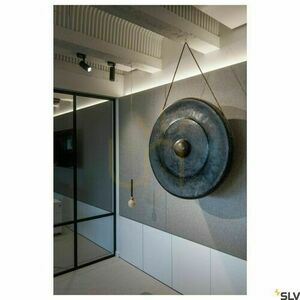 Takspotlight SLV NUMINOS Spot Phase S svart 3000K 10,42W 1004107 small 4