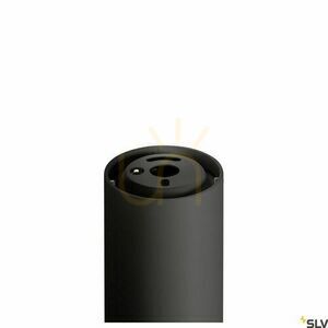 Taklampa SLV NUMINOS CL PHASE S svart 2700K 985 lm 1004123 small 2