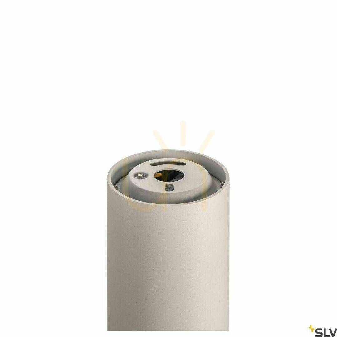 Förhandsvisning Taklampa SLV NUMINOS CL PHASE S vit/svart 2700K 1004126 Taklampa SLV NUMINOS CL PHASE S vit/svart 2700K 1004126
