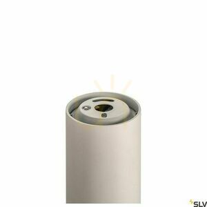 Taklampa SLV NUMINOS CL PHASE S vit/svart 2700K 10,42W 1004127 small 2