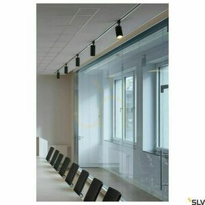 Spårljus SLV NUMINOS PHASE M svart 2700K 20,1W 3-fas 1004170 small 4