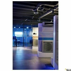 Spårljus SLV NUMINOS Phase M svart 20,1W 2700K 1004172 small 3