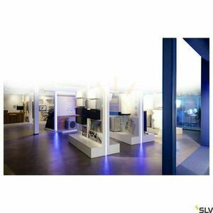 Spårljus SLV NUMINOS Phase M svart 20,1W 2700K 1004172 small 5