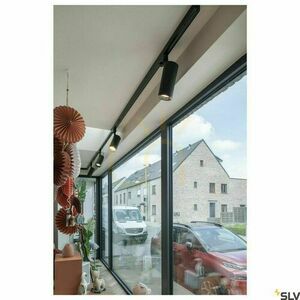 Spårljus SLV NUMINOS PHASE M svart 3000K 20,1W 3-fas 1004178 small 4