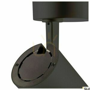 Taklampa SLV NUMINOS PHASE M svart 2700K 20,1W dimbar 1004194 small 2