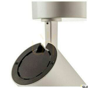 Taklampa SLV NUMINOS Spot Phase M vit/svart 20,1W 4000K 1004216 small 2