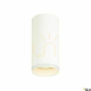 Taklampa SLV NUMINOS CL Phase M vit/svart 3000K 20,1W 1004231 1 Taklampa SLV NUMINOS CL Phase M vit/svart 3000K 20,1W 1004231 small 1