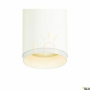 Taklampa SLV NUMINOS CL Phase M vit/svart 3000K 20,1W 1004231 2 Taklampa SLV NUMINOS CL Phase M vit/svart 3000K 20,1W 1004231 small 2