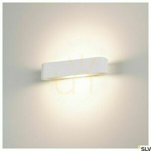 Vägglampa SLV OSSA 300 vit 120W R7s 151411 small 1