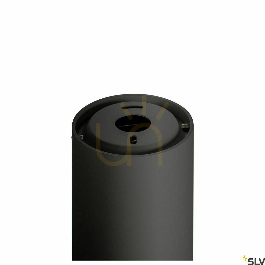Förhandsvisning Taklampa SLV NUMINOS CL PHASE M svart 20,1W 4000K 2120lm 1004235 Taklampa SLV NUMINOS CL PHASE M svart 20,1W 4000K 2120lm 1004235