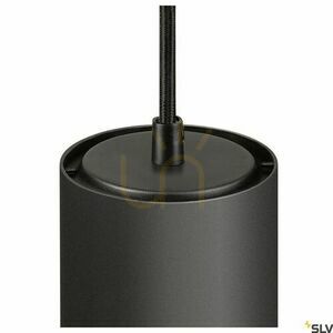 Pendellampa SLV NUMINOS PD PHASE M svart 2700K 20,1W 1004242 1 Pendellampa SLV NUMINOS PD PHASE M svart 2700K 20,1W 1004242 small 1