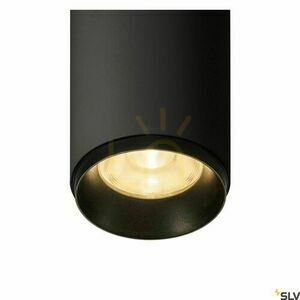 Pendellampa SLV NUMINOS PD PHASE M svart 2700K 20,1W 1004242 2 Pendellampa SLV NUMINOS PD PHASE M svart 2700K 20,1W 1004242 small 2