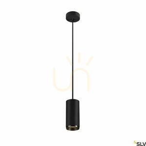 Pendellampa SLV NUMINOS PD PHASE M svart 2700K 20,1W 1004242 0 Pendellampa SLV NUMINOS PD PHASE M svart 2700K 20,1W 1004242 small 0