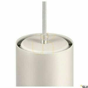 Pendellampa SLV NUMINOS PD PHASE M vit/svart 2700K 20,1W 1004247 small 1