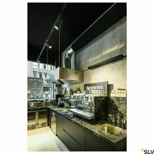 Spårljus SLV NUMINOS PHASE L svart 28W 2700K 1004268 small 3