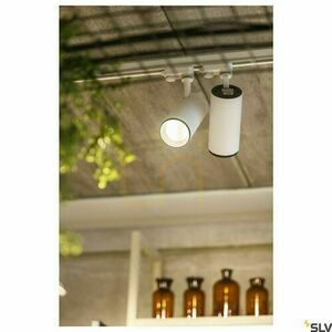 Spårljus SLV NUMINOS PHASE L 3-fas 28W 3000K vit/svart 1004279 small 5