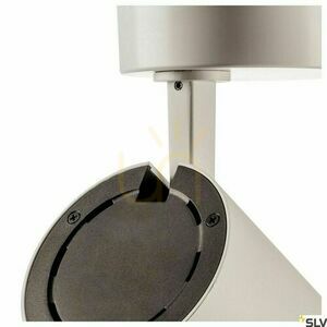 Taklampa SLV NUMINOS Spot Phase L vit/svart 28W 3000K 1004303 2 Taklampa SLV NUMINOS Spot Phase L vit/svart 28W 3000K 1004303 small 2