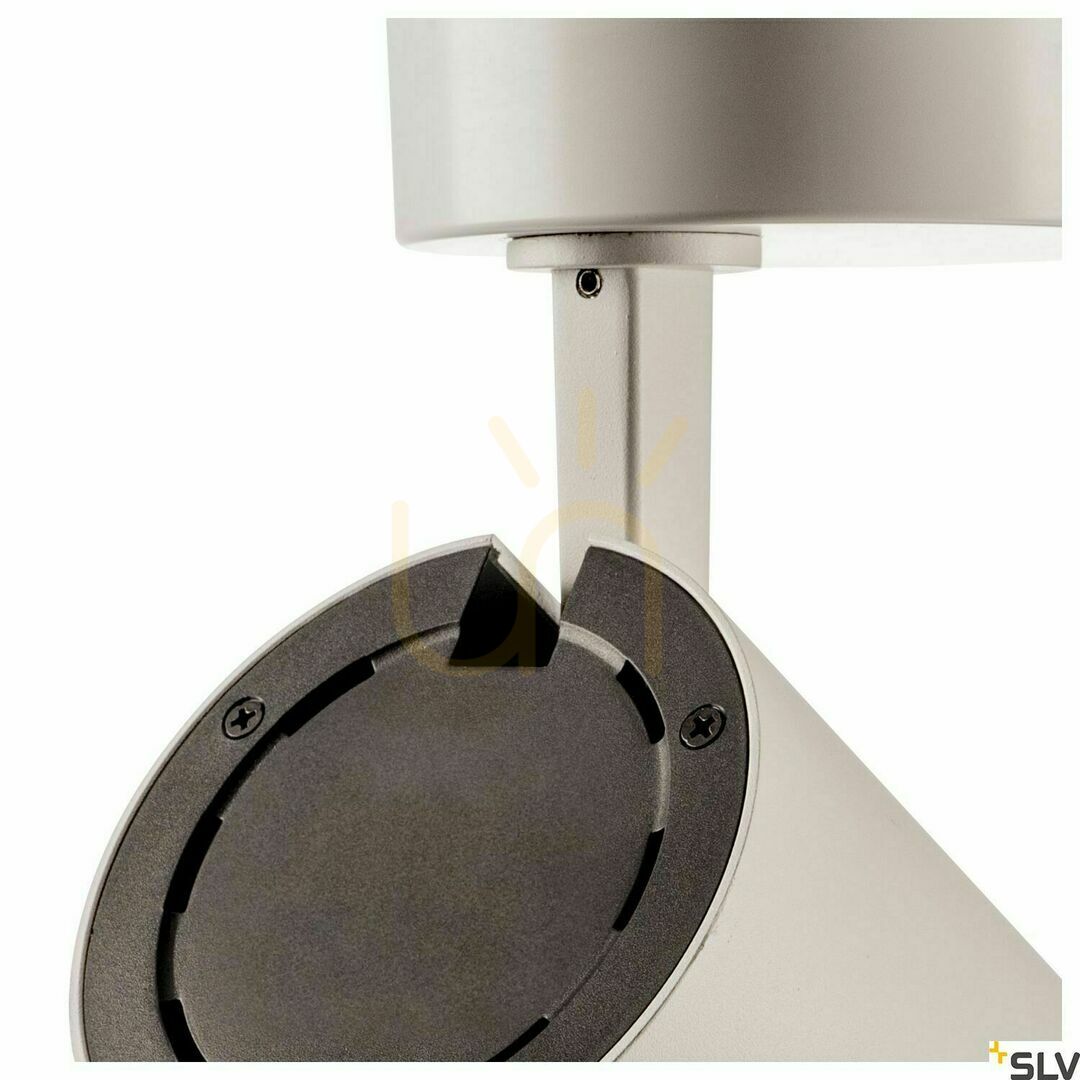 Förhandsvisning Taklampa SLV NUMINOS Spot Phase L vit/svart 28W 3000K 1004303 Taklampa SLV NUMINOS Spot Phase L vit/svart 28W 3000K 1004303