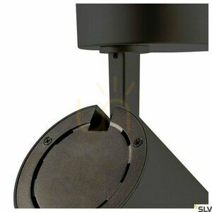 Taklampa SLV NUMINOS Spot Phase L svart 28W 4000K 1004308 small 2