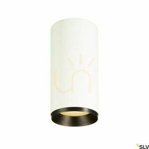 SLV NUMINOS CL PHASE L takarmatur 20 W 2700 K vit/svart 1004320 0 SLV NUMINOS CL PHASE L takarmatur 20 W 2700 K vit/svart 1004320 small 0