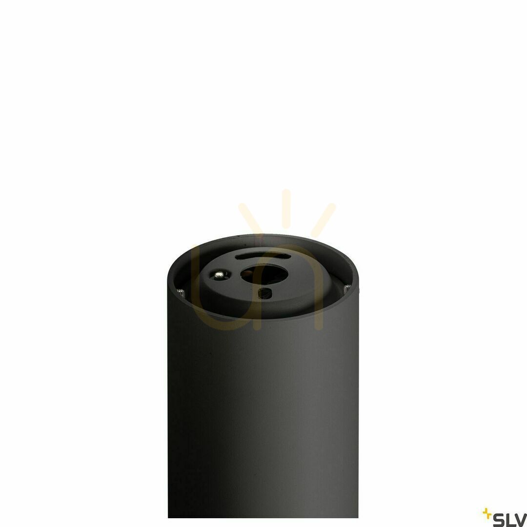 Förhandsvisning Taklampa SLV NUMINOS CL DALI S svart 2700K 980lm 1004412 Taklampa SLV NUMINOS CL DALI S svart 2700K 980lm 1004412