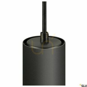 Pendellampa SLV NUMINOS PD DALI S svart 4000K 1100lm 1004451 small 1
