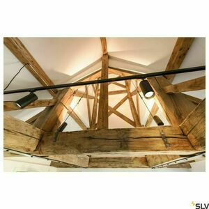 Spårljus SLV NUMINOS DALI M svart 2700K 20,1W 1004459 small 5