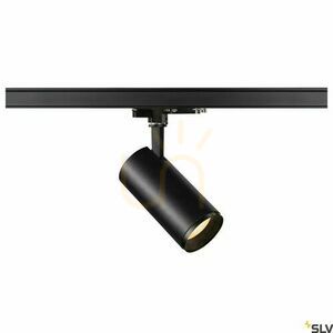 Spårljus SLV NUMINOS DALI M svart 2700K 20,1W 1004459 small 0