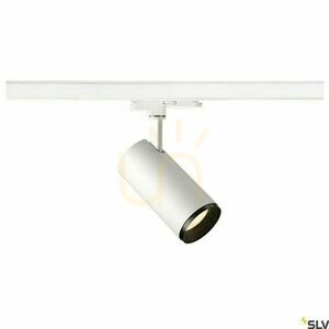 Spårljus SLV NUMINOS DALI M 3-fas 20,1W 3000K vit/svart 1004471 0 Spårljus SLV NUMINOS DALI M 3-fas 20,1W 3000K vit/svart 1004471 small 0