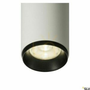 Spårljus SLV NUMINOS DALI M 20,1W 4000K vit/svart 3-fas 1004480 1 Spårljus SLV NUMINOS DALI M 20,1W 4000K vit/svart 3-fas 1004480 small 1
