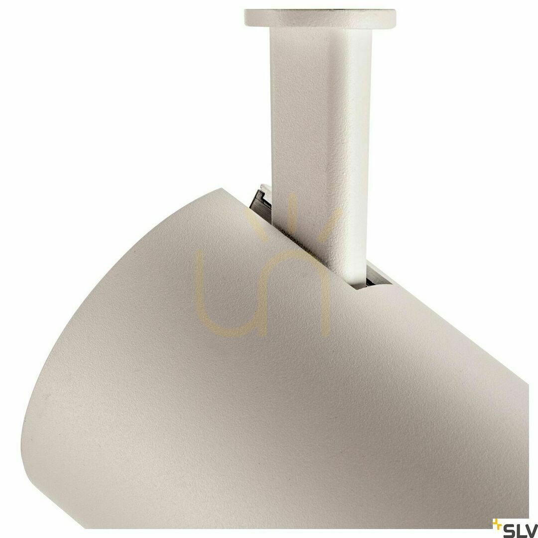Förhandsvisning Spårljus SLV NUMINOS DALI M 20,1W 4000K vit/svart 3-fas 1004480 Spårljus SLV NUMINOS DALI M 20,1W 4000K vit/svart 3-fas 1004480