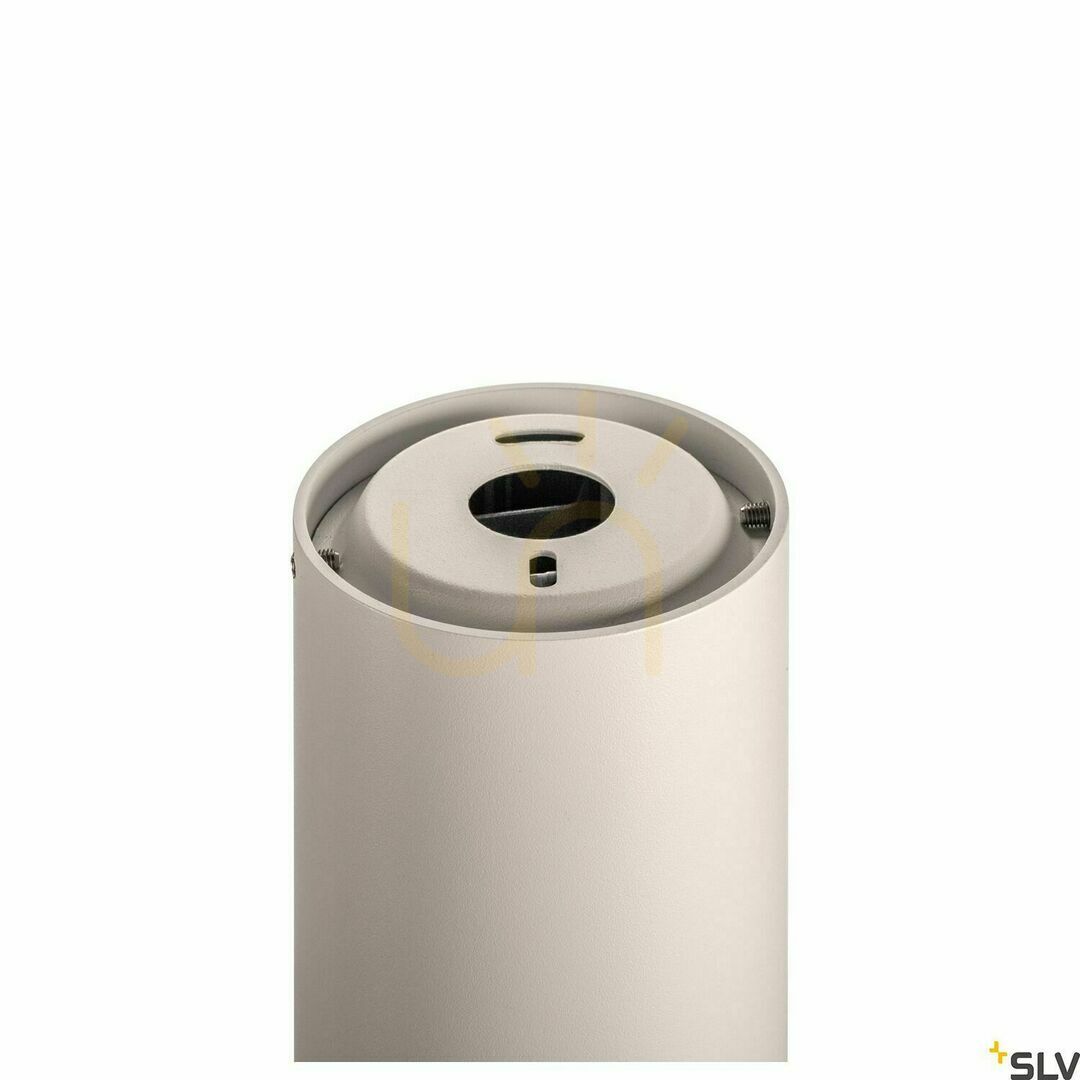 Förhandsvisning Taklampa SLV NUMINOS CL DALI M vit/svart 20,1W 4000K 2120lm 1004527 Taklampa SLV NUMINOS CL DALI M vit/svart 20,1W 4000K 2120lm 1004527
