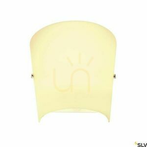 Vägglampa SLV BASKET vit aluminium E27 60W 151591 small 1