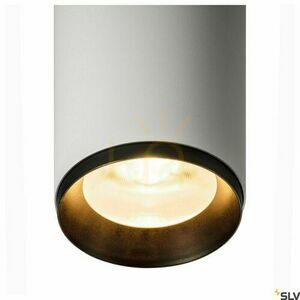 Spårljus SLV NUMINOS DALI L 28W 2700K vit/svart 3-fas 1004558 1 Spårljus SLV NUMINOS DALI L 28W 2700K vit/svart 3-fas 1004558 small 1
