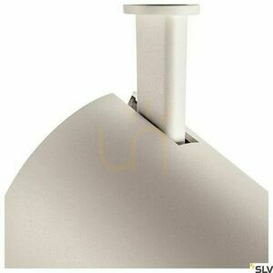 Spårljus SLV NUMINOS DALI L 28W 2700K vit/svart 3-fas 1004559 small 2