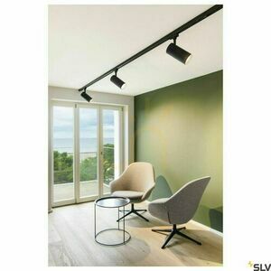 SLV NUMINOS L DALI 3-fas skenspot svart 19 W 3000 K 1004563 small 3
