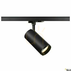 SLV NUMINOS L DALI 3-fas skenspot svart 19 W 3000 K 1004563 small 0
