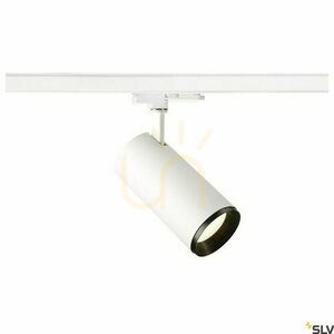 Spårljus SLV NUMINOS DALI L 28W 4000K vit/svart 3-fas 1004575 small 0