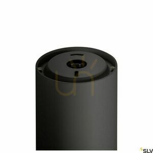 Taklampa SLV NUMINOS CL DALI L svart 28W 4000K 1004618 small 2