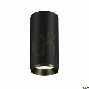 Taklampa SLV NUMINOS CL DALI L svart 28W 4000K 1004618 small 0