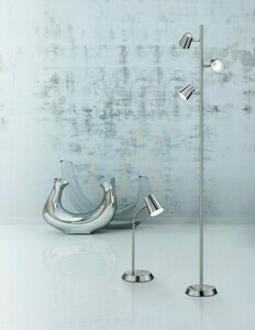 Trio NARCOS skrivbordslampa 573190107 small 1