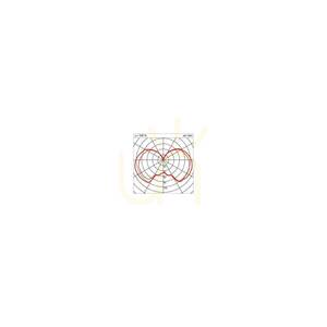 Taklampa utomhus SLV OVALISK CL antracit IP65 7,9W 1004677 small 5