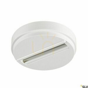 Spotlightuttag SLV S-TRACK SYSTEM 3~ DALI vit 1004685 0 Spotlightuttag SLV S-TRACK SYSTEM 3~ DALI vit 1004685 small 0